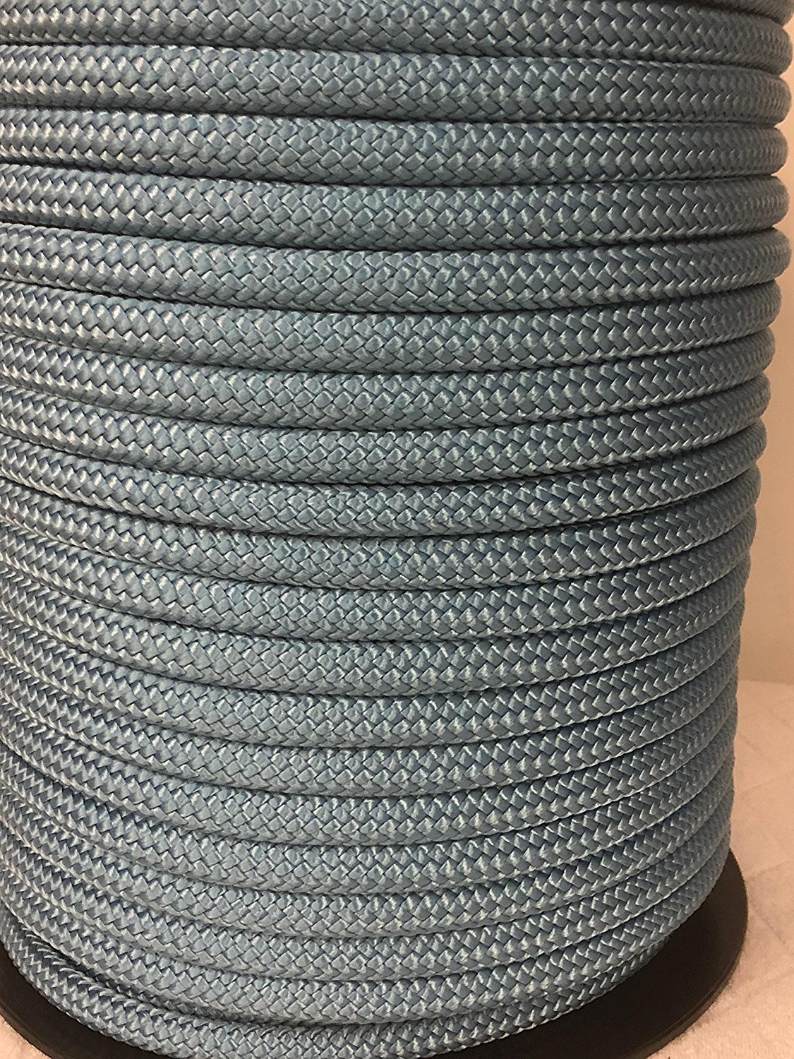 1/2 Double Braided Nylon Rope - Blue Ox Rope
