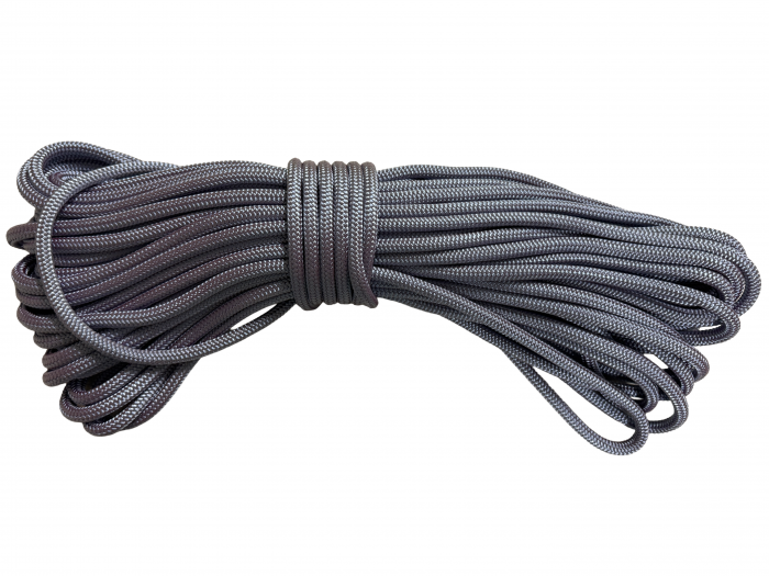 3/8" Double Braided Nylon Rope - Image 5