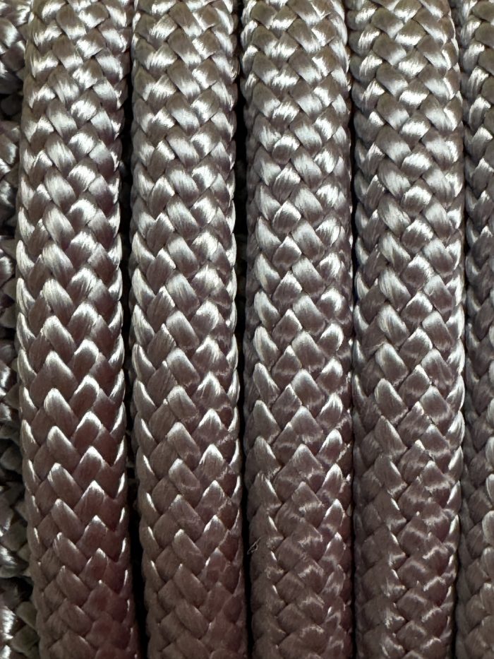 3/8" Double Braided Nylon Rope - Image 7