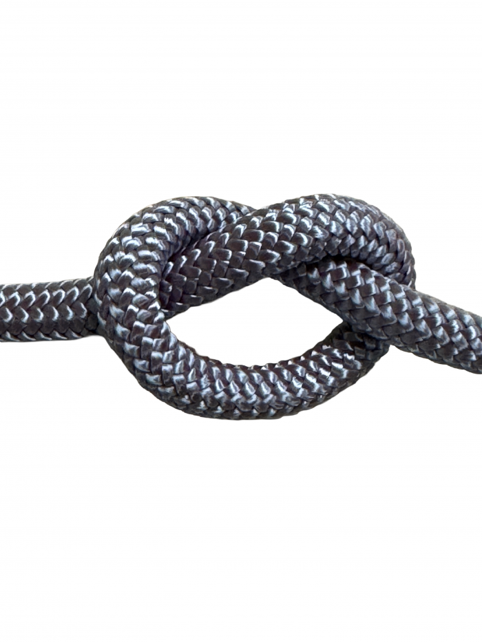 3/8" Double Braided Nylon Rope - Image 6