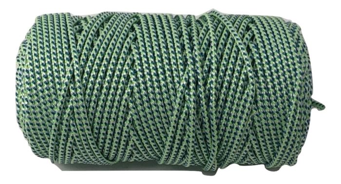 thumbnail image 2 of Weaver POLY COWBOY LEAD ROPE WITH SNAP - 5/8" X 10' | WRS 2 of 11