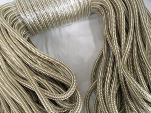 3/8" Double Braided Nylon Rope