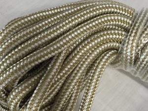 5/8" Double Braided Nylon Rope
