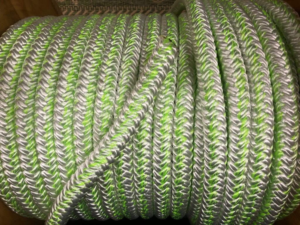 Obu Ropes All Clearance Rope - Blue Ox Rope