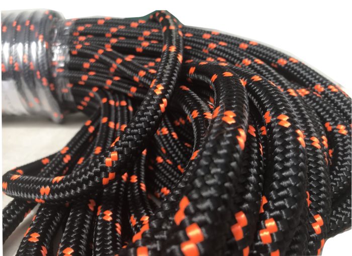 1/2" Arborist Double Braided Polyester Rope