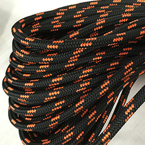 1/2" Arborist Double Braided Polyester Rope