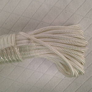 5/16" Double Braided Polyester Rope