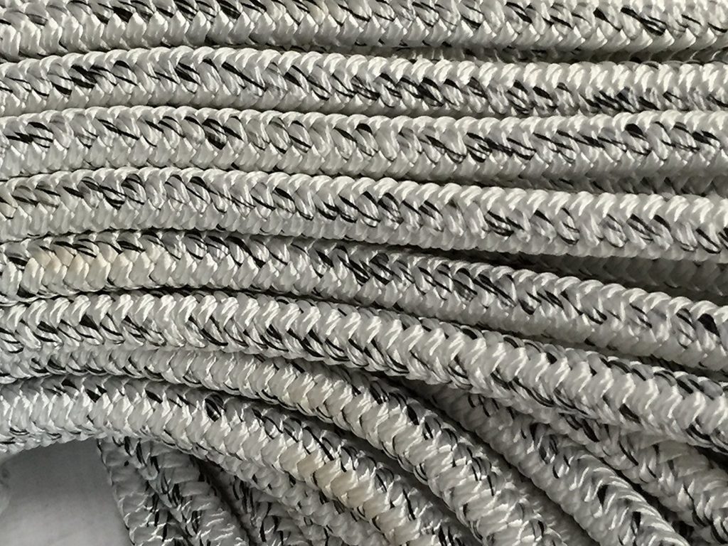 Arborist Rope Blue Ox Rope