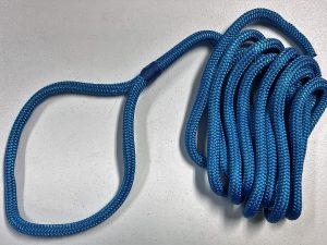 5mm Braided Polypropylene Poly Rope Cord Boat Yacht Sailing Climbing 