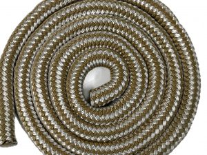 1/4 Double Braid Nylon — Knot & Rope Supply
