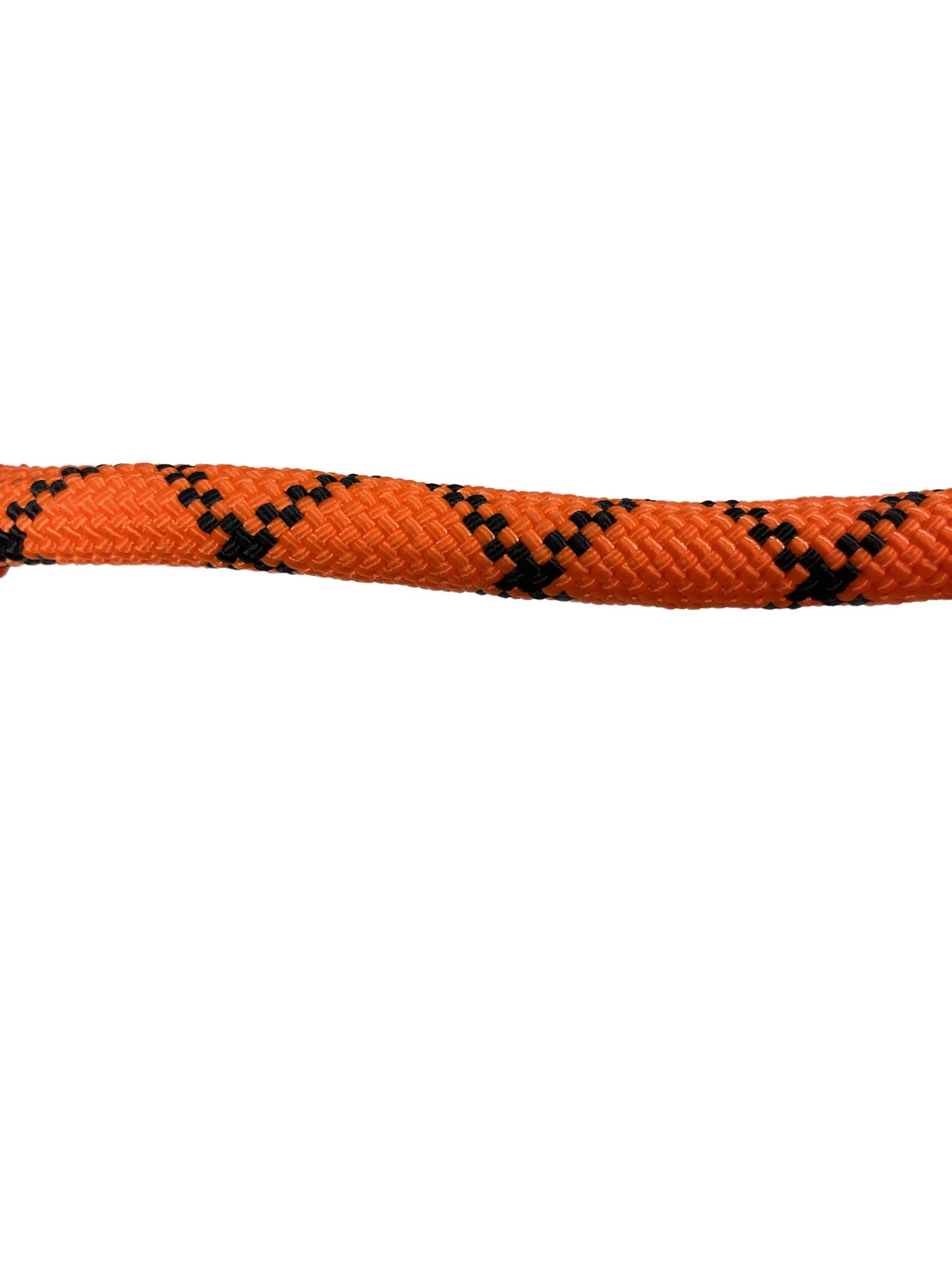 1/2" Polyester Roofer Safety Line Blue Ox Rope