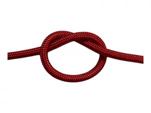 1/4" Stiff Braid Polyester Rope