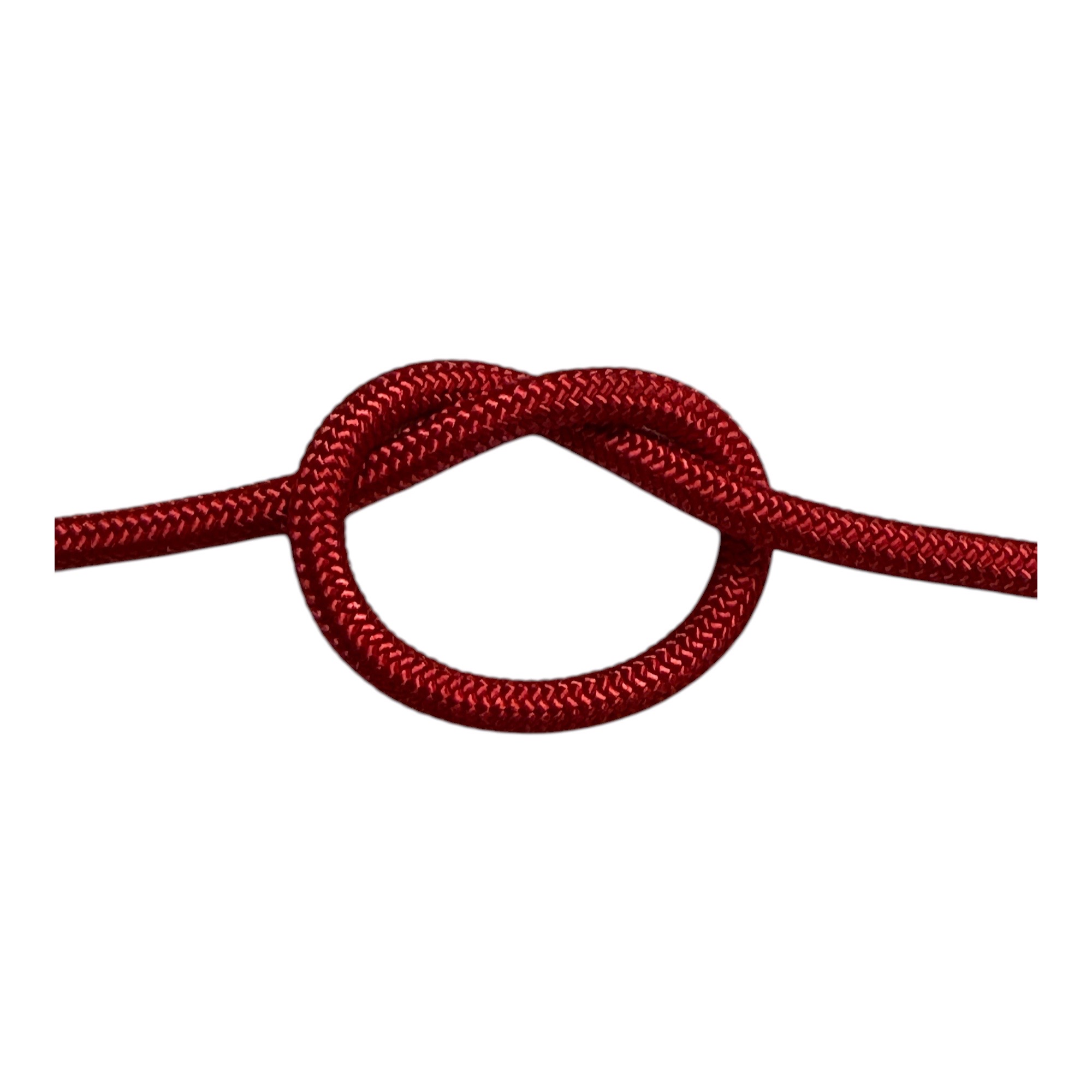 1/4" Stiff Braid Polyester Rope